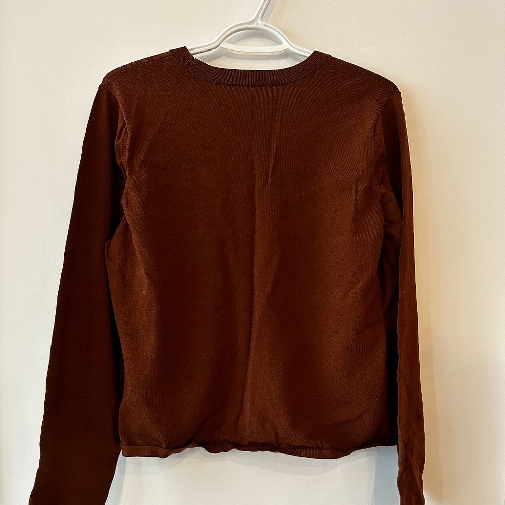 Babaton Post Sweater Crew-neck